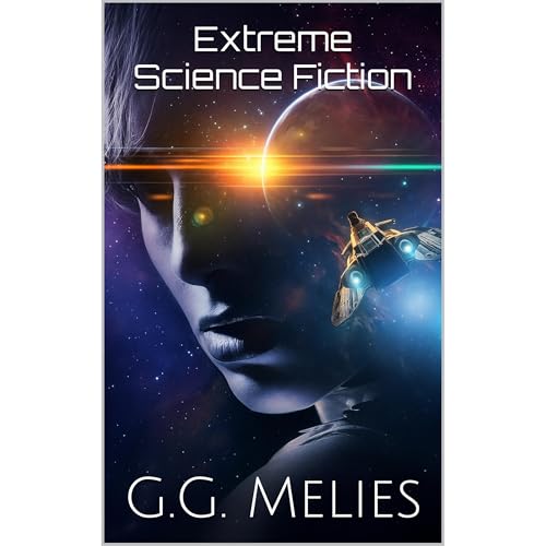Extreme Science Fiction