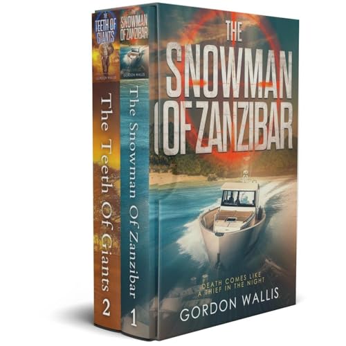 The Jason Green Series : Books 1-2