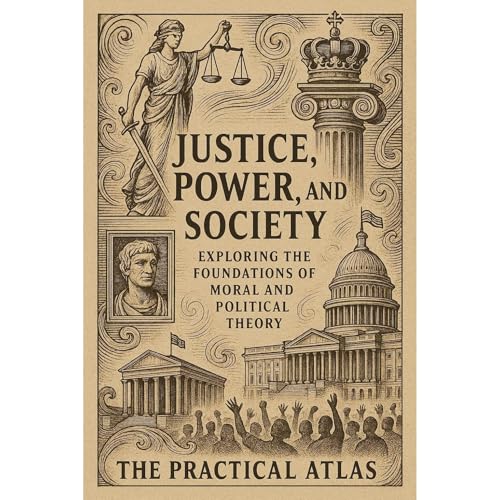 Justice, Power, and Society by The Practical Atlas