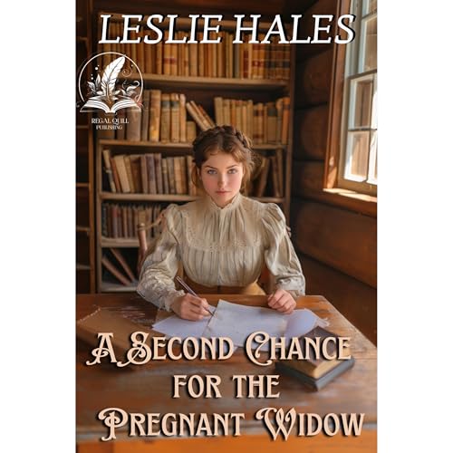 A Second Chance for the Pregnant Widow