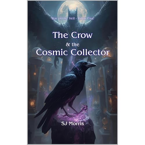 The Crow & the Cosmic Collector