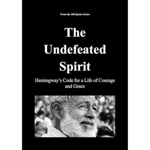 The Undefeated Spirit