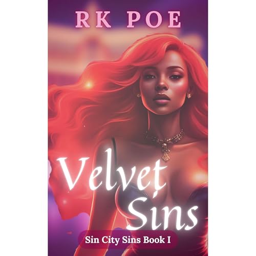 Velvet Sins by RK Poe