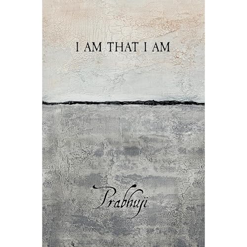 I am that I am