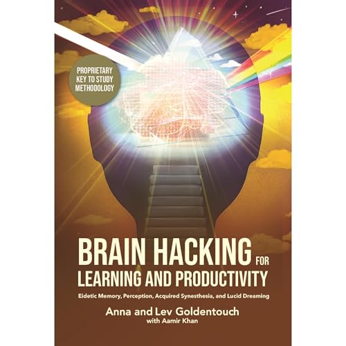 Brain Hacking for Learning and Prodictivity