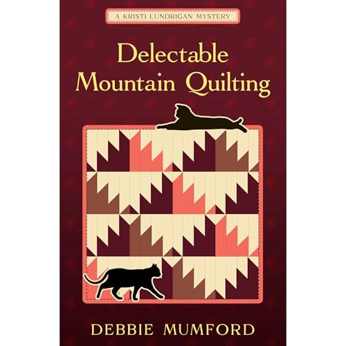 Delectable Mountain Quilting