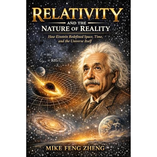 Relativity and the Nature of Reality