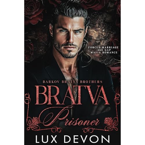 Bratva Prisoner