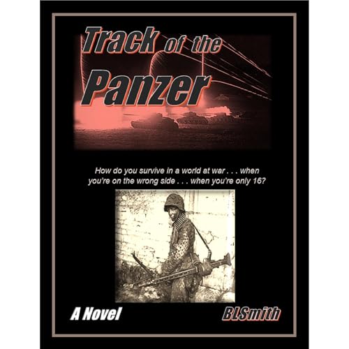 Track of the Panzer