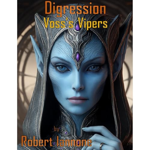 Digression by Robert Iannone