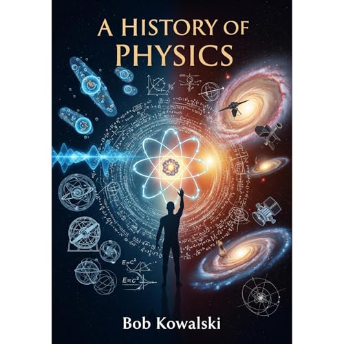 A History of Physics