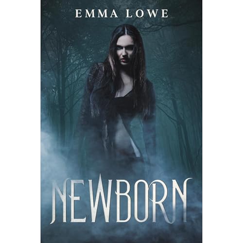 Newborn by Emma Lowe