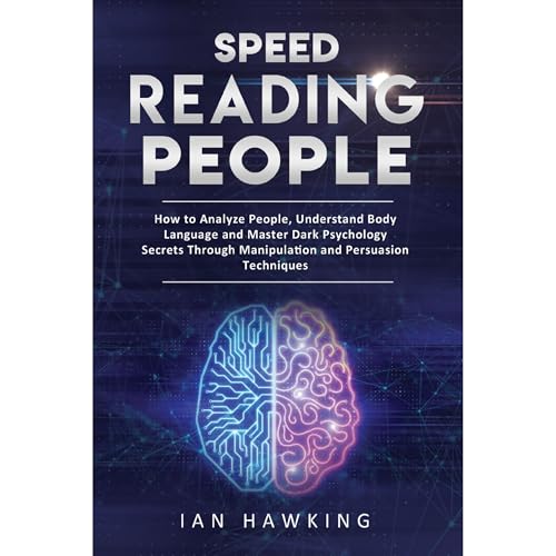 Speed Reading People by Ian Hawking