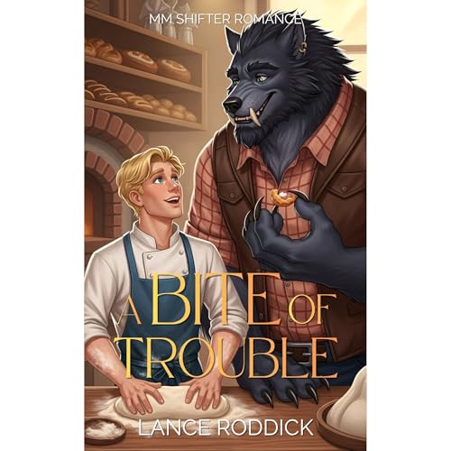A Bite of Trouble