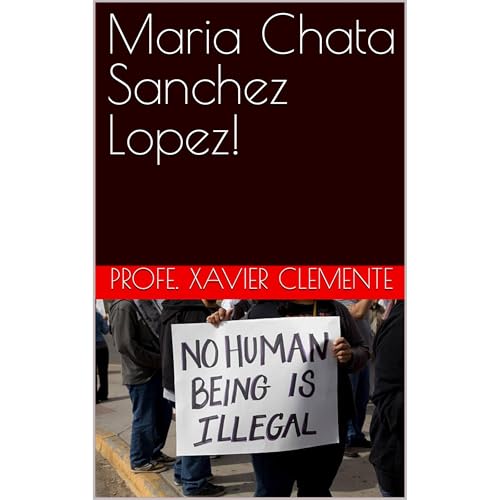 Mexicali 2.0 Presents... Maria Chata Sanchez Lopez!