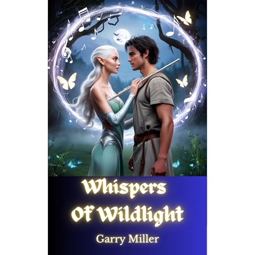 Whispers Of Wildlight