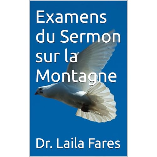 Examens du Sermon sur la Montagne