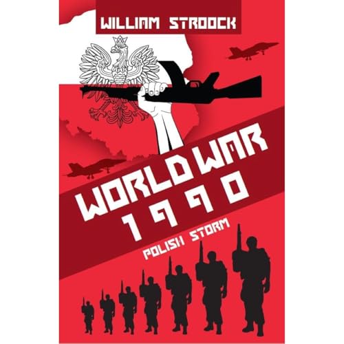 World War 1990: Polish Storm