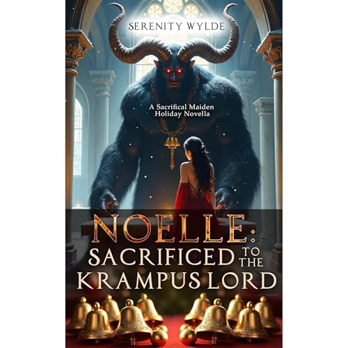 Noelle: Sacrificed to the Krampus Lord