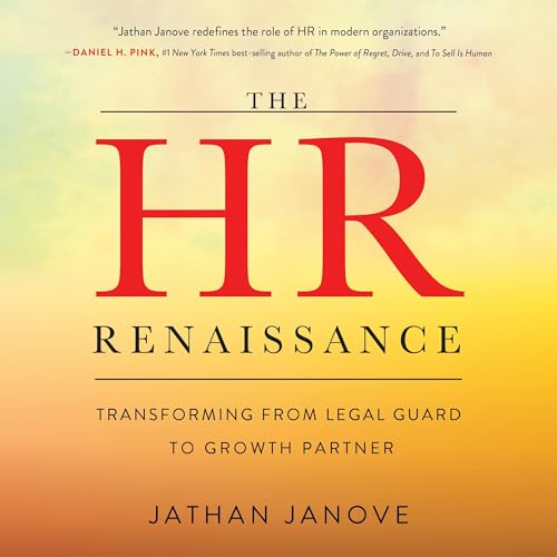 The HR Renaissance