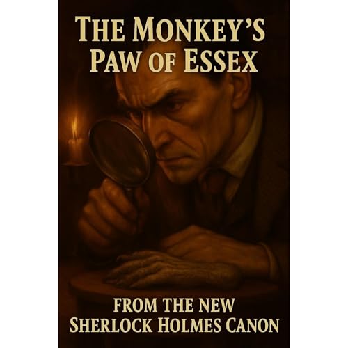The Monkey's Paw of Essex