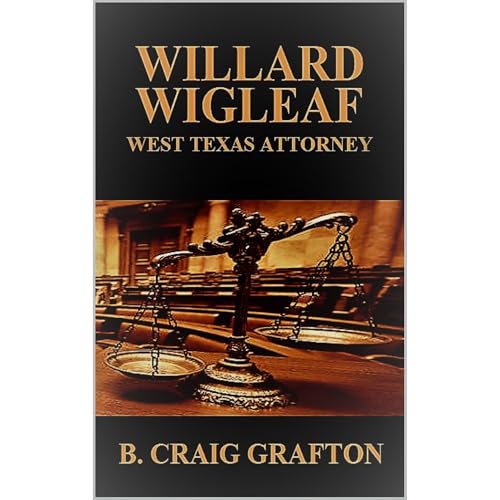 Willard Wigleaf by B. Grafton