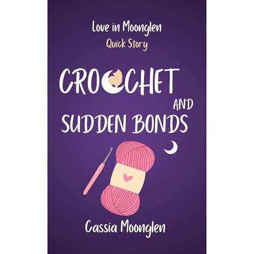Crochet and Sudden Bonds