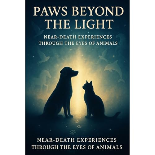 Paws Beyond the Light: Near-Death Experiences Through the Eyes of Animals