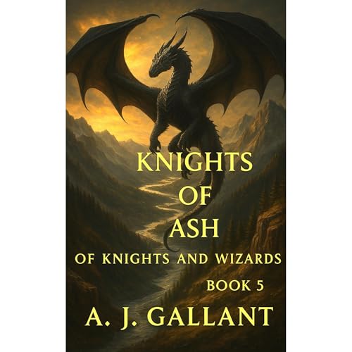 Knights of Ash