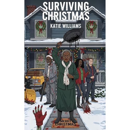 Surviving Christmas