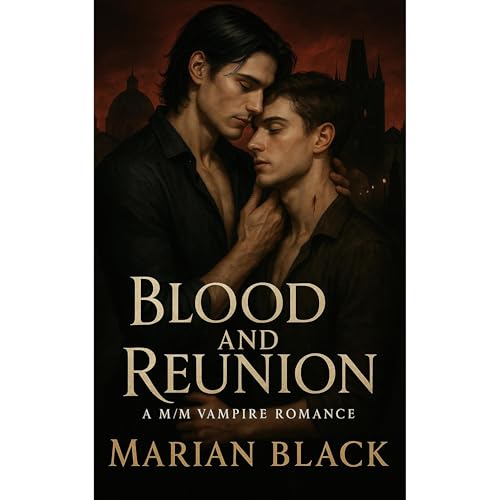 Blood and Reunion