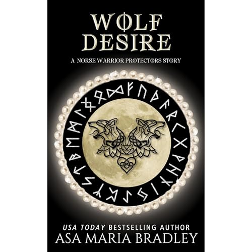 Wolf Desire