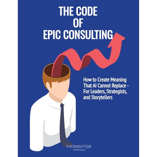 The Code of Epic Consulting