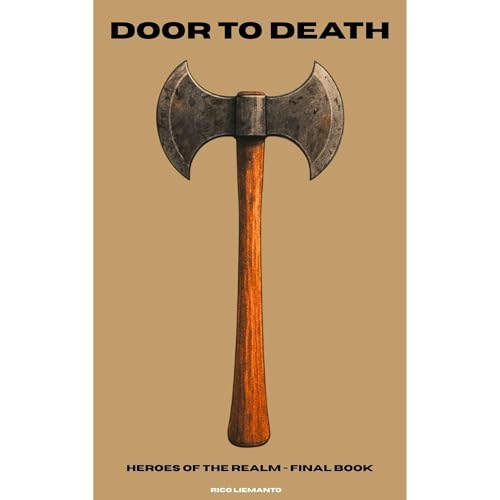 Door to Death by Rico Liemanto