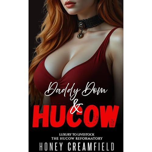 Daddy Dom & Hucow