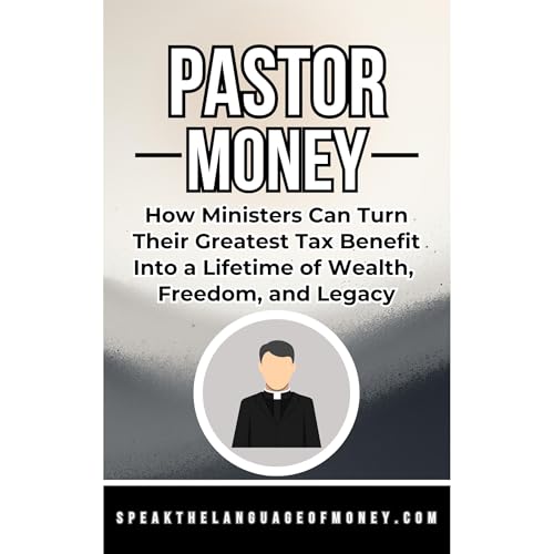 Pastor Money