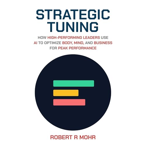Strategic Tuning by Robert R Mohr