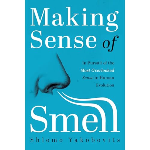 Making Sense of Smell