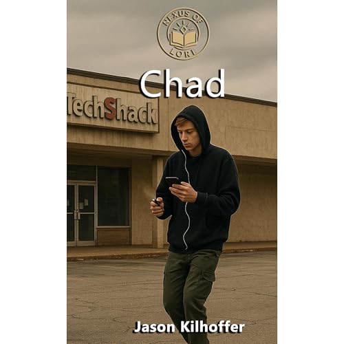 Chad by Jason Kilhoffer
