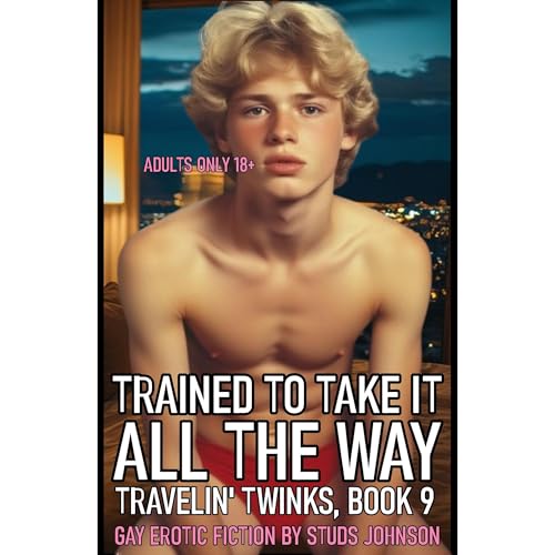 Trained to Take It All the Way