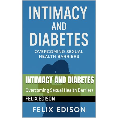 Intimacy and Diabetes