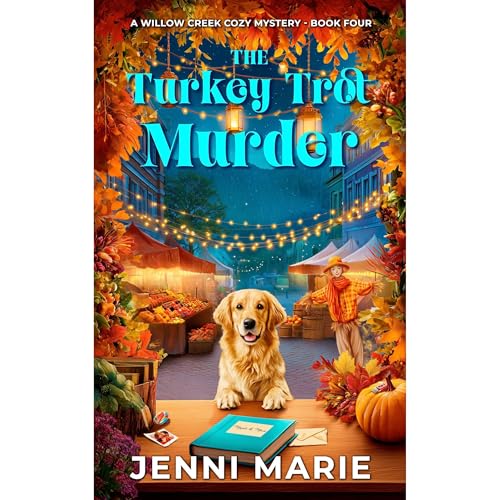 The Turkey Trot Murder