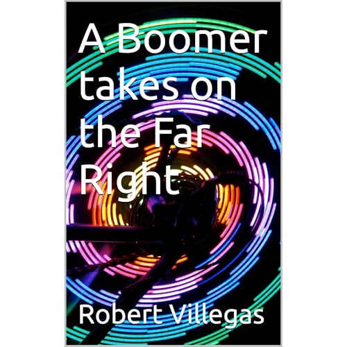 A Boomer takes on the Far Right