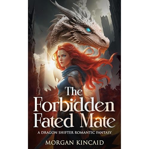 The Forbidden Mate by Morgan Kincaid