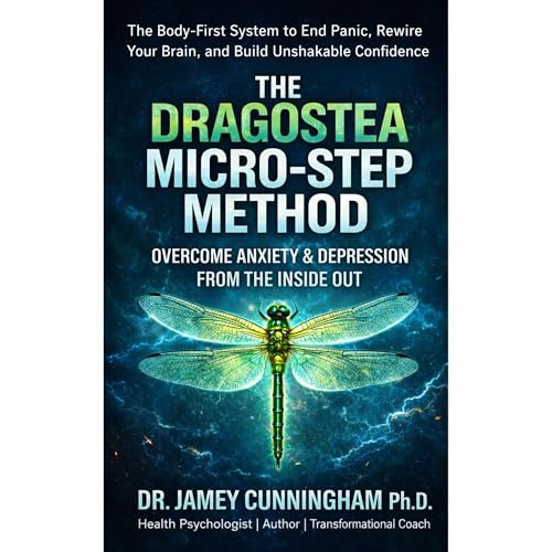 The Dragostea Micro-Step Method by Dr. Jamey Cunningham