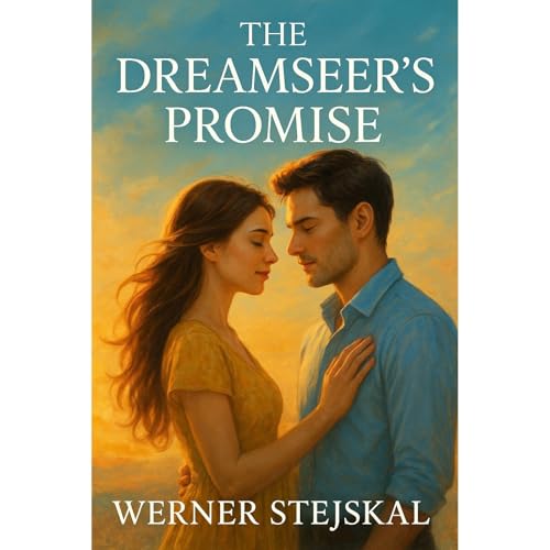 The Dreamseer’s Promise by Werner Stejskal