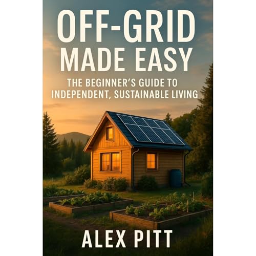 Off-Grid Made Easy