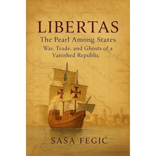 LIBERTAS: The Pearl Among States