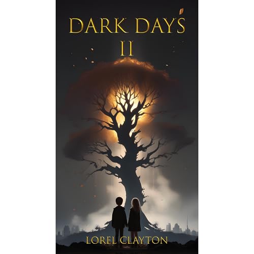 Dark Days II