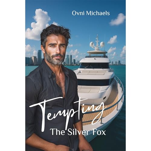 Tempting the Silver Fox